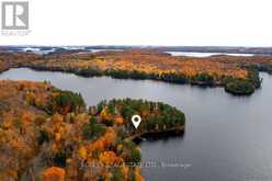 275 NORTH MENOMINEE LAKE | Huntsville Ontario | Slide Image Three