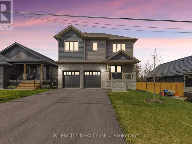 217 QUEBEC ST Clearview Ontario, L0M 1S0
