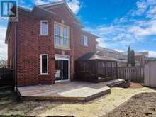 30 KAITLIN DR | Richmond Hill Ontario | Slide Image Forty