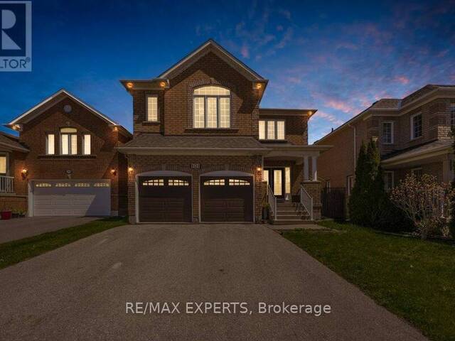 101 ST. JOAN OF ARC AVE Vaughan Ontario, L6A 2H2
