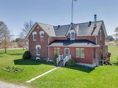 23702 KENNEDY ROAD Georgina Ontario, L0E 1R0