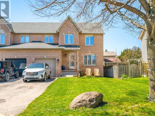 4342 HENRY AVE Lincoln Ontario, L3J 0P4