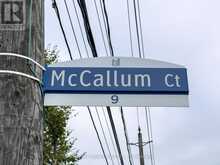 3 MCCALLUM CRT | Toronto Ontario | Slide Image Twenty