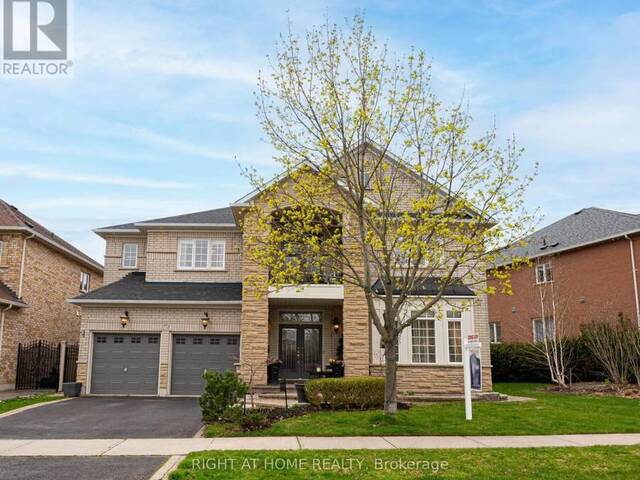 2518 HEMMFORD DRIVE Oakville Ontario, L6M 4R7