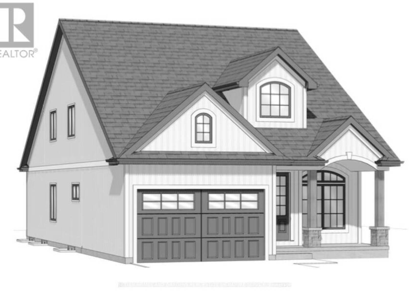 LOT 18 ANCHOR ROAD, Thorold, Ontario L0S 1A0