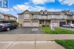 87 DONALD BELL DRIVE DR | Hamilton Ontario | Slide Image One