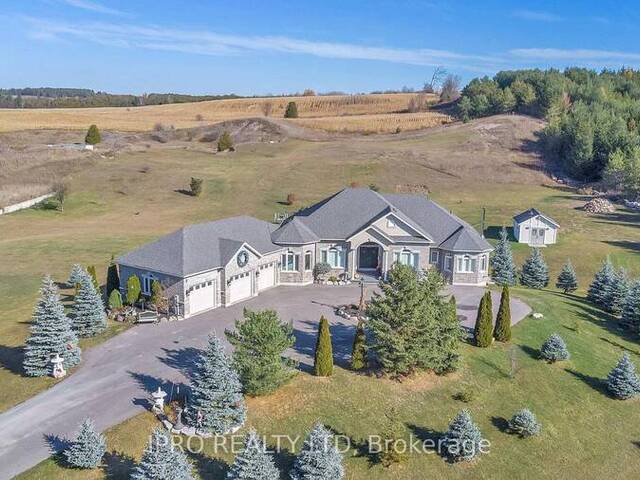 20051 WILLOUGHBY RD Caledon Ontario, L7K 1W1