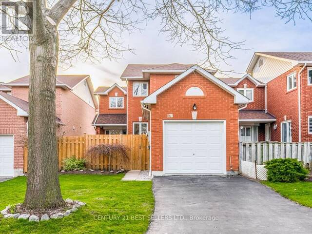 178 QUEEN ST W Mississauga Ontario, L5H 1L6