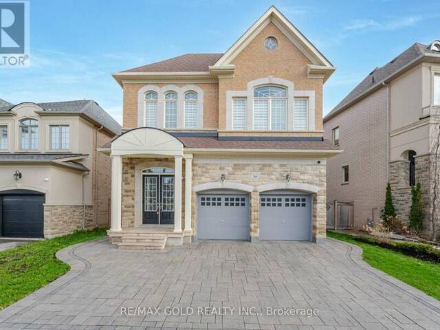 301 CHATFIELD DR Vaughan Ontario, L4H 3R7