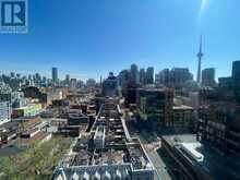 #PH03 -2 AUGUSTA AVE | Toronto Ontario | Slide Image One