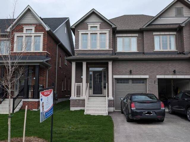 75 COPPERHILL HTS Barrie Ontario, L9J 0L1