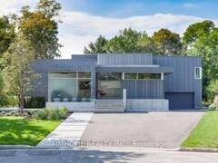 288 VANCE DRIVE Oakville Ontario, L6L 3L2