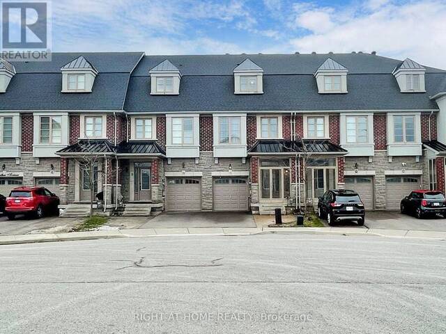9 LOWTHER AVE Richmond Hill Ontario, L4E 2Z7