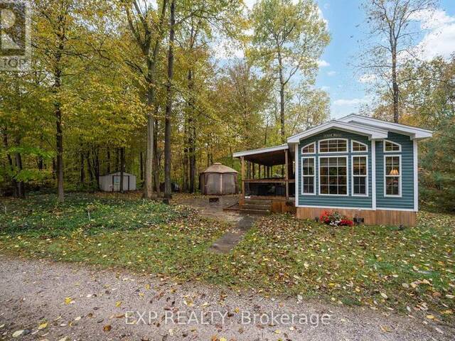 33825 HARMONY ROAD North Middlesex Ontario, N0M 2K0