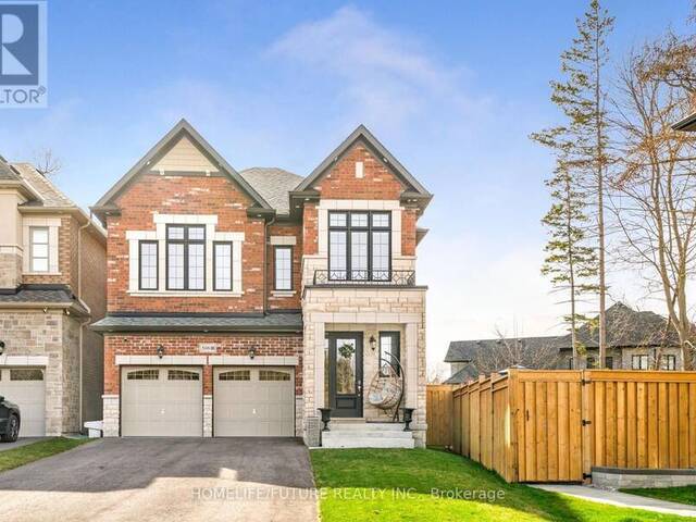 506 PICASSO CRT Pickering Ontario, L1W 0A9