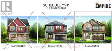 86 HOLDER DRIVE | Brantford Ontario | Slide Image Two