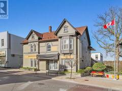 171 MAIN STREET S Newmarket Ontario, L3Y 3Y9