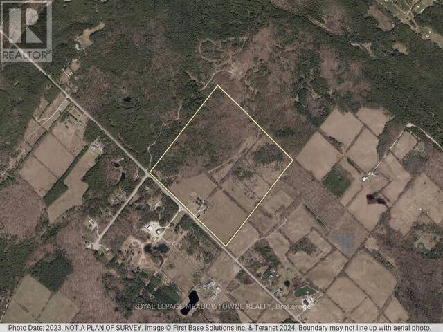 13539 SIXTH LINE Milton Ontario, L7J 2L7