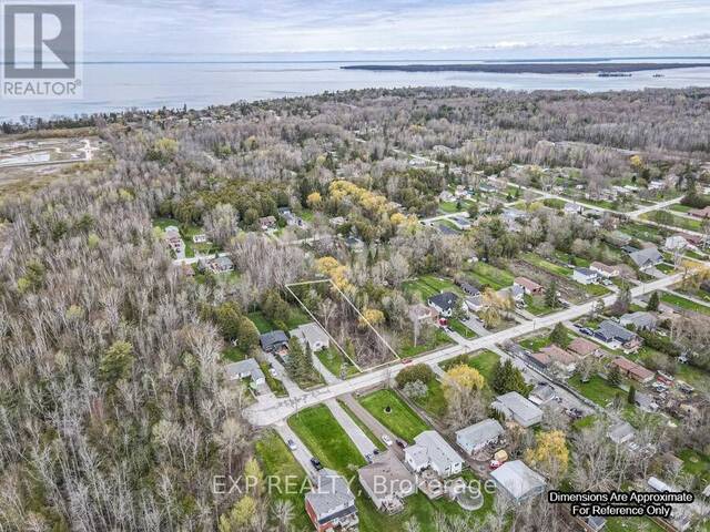 LOT 168 DOROTHY AVENUE Georgina Ontario, L0E 1R0