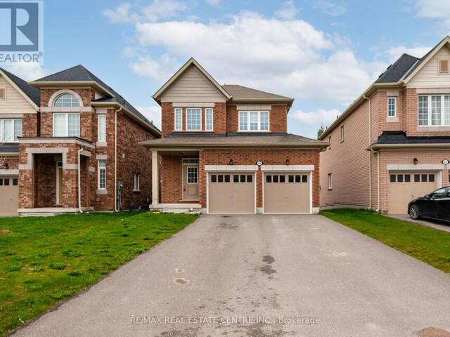 45 RAINEY DRIVE East Luther Grand Valley Ontario, L9W 7R5