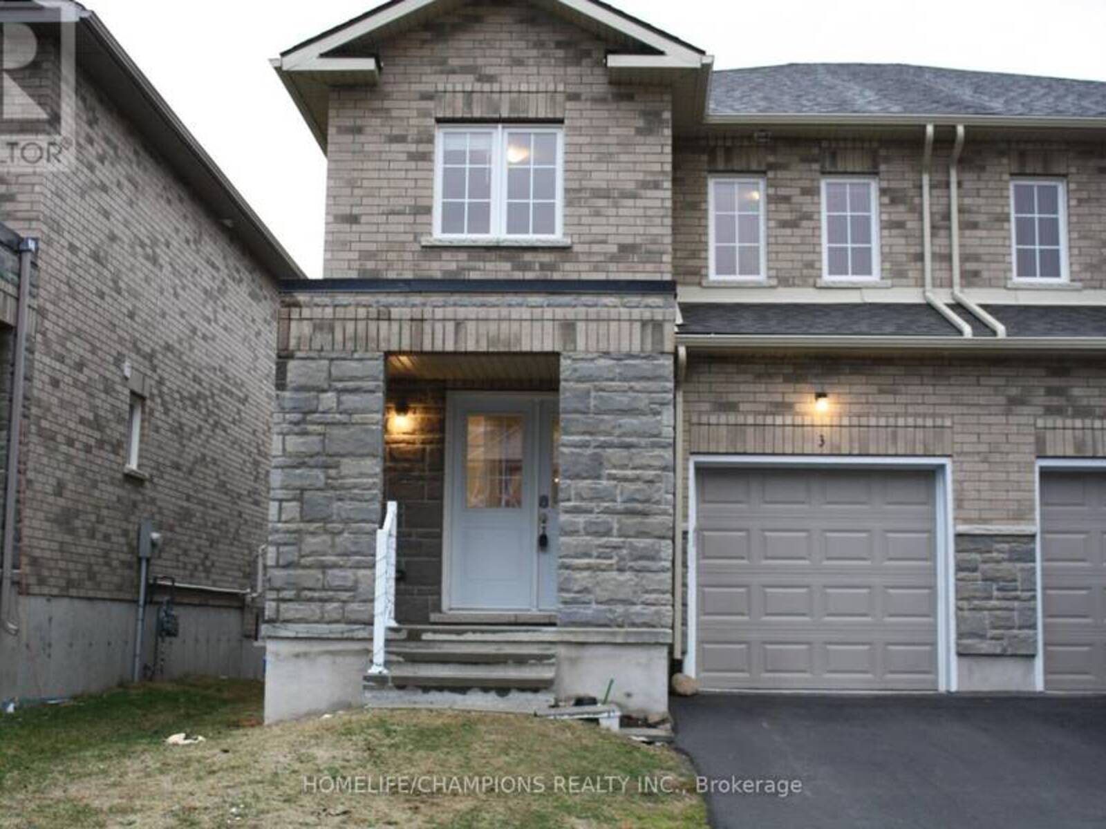 3 TEGAN COURT E, Loyalist, Ontario K0H 2H0