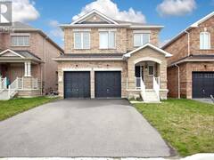 23 FURNISS STREET Brock Ontario, L0K 1A0