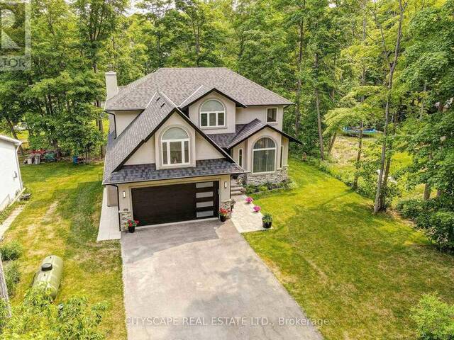 77 POLISH AVENUE Penetanguishene Ontario, L9M 1W8