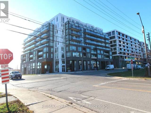 616 - 3005 PINE GLEN ROAD Oakville Ontario, L6M 5P6