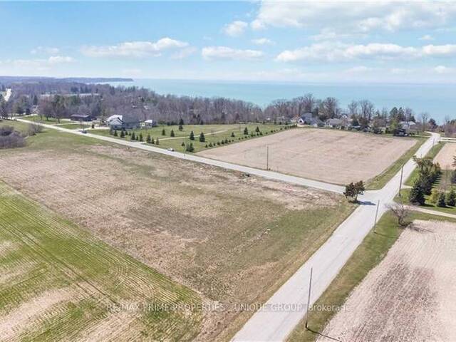 8164 HILLSBORO ROAD Plympton-Wyoming Ontario, N0N 1J6