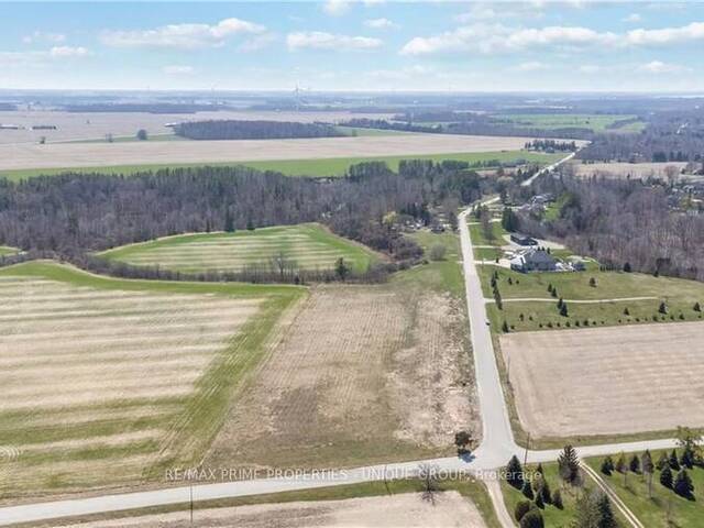 8158 HILLSBORO ROAD Plympton-Wyoming Ontario, N0N 1J6