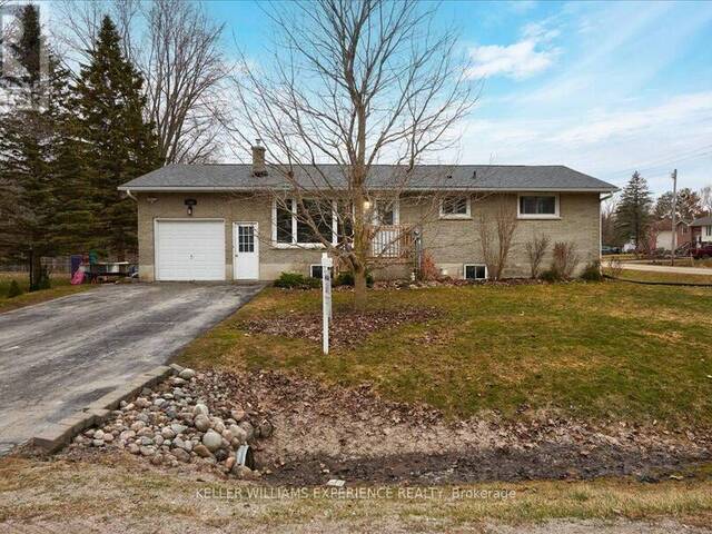 140 SWITZER ST Clearview Ontario, L0M 1N0