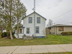 206 SYMES ST Southwest Middlesex Ontario, N0L 1M0