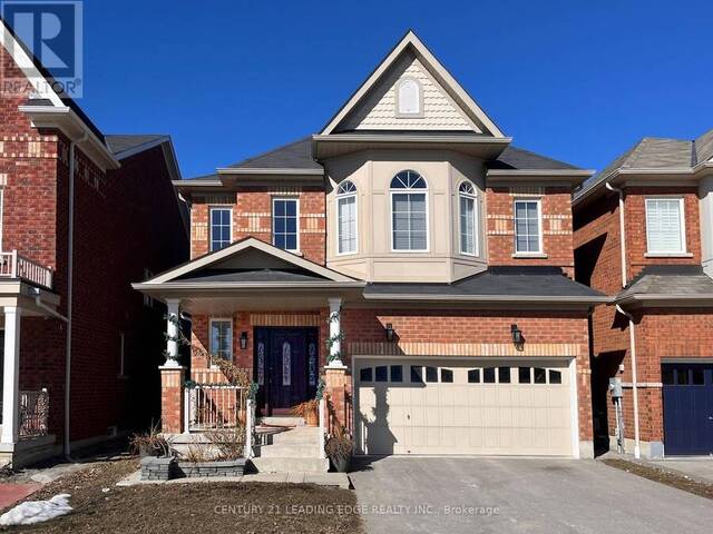 228 GREENWOOD RD Whitchurch-Stouffville Ontario, L4A 4N7