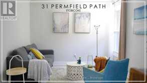 31 PERMFIELD PATH | Toronto Ontario | Slide Image Thirty-nine