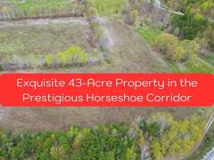 1024 OLD BARRIE RD Oro-Medonte Ontario, L0L 2L0