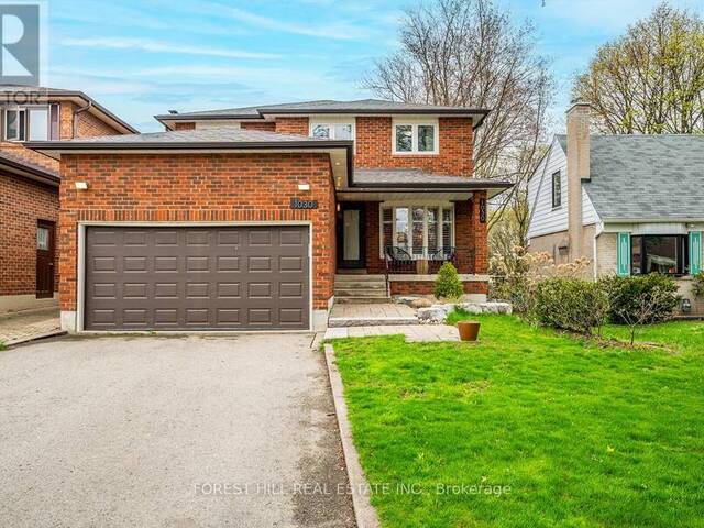 1030 HEDGE DR Mississauga Ontario, L4Y 1G2