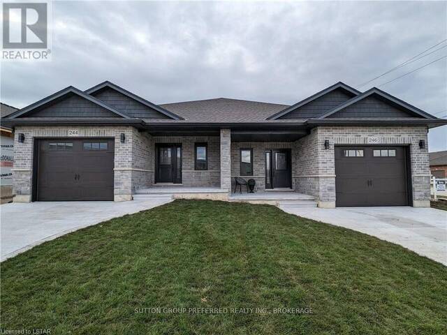 244 BEECH ST Central Huron Ontario, N0M 1L0