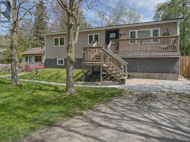2427 WALLACE AVE Innisfil Ontario, L9S 2G5