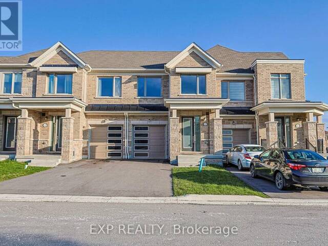 43 SEEDLING CRES Whitchurch-Stouffville Ontario, L4A 4V5