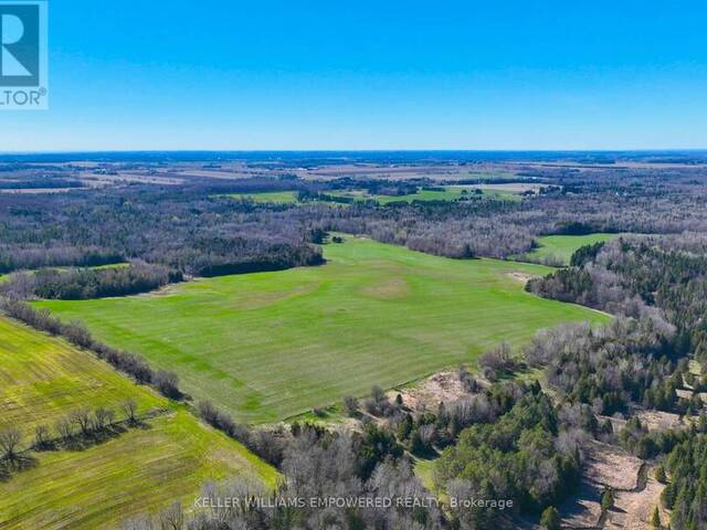 7489 CONCESSION ROAD 2 East Gwillimbury Ontario, L0G 1M0 - Vacant Land For Sale