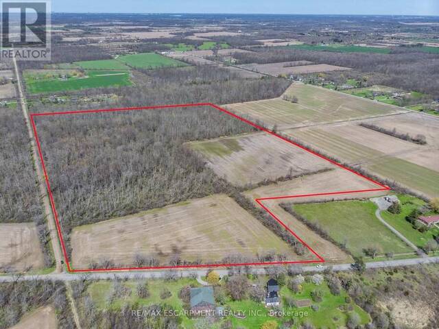 LOT 33 CONC 1 SHERKSTON RD Fort Erie Ontario, L0S 1N0