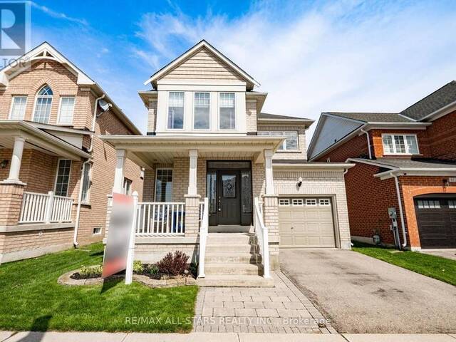 79 BYERS POND WAY Whitchurch-Stouffville Ontario, L4A 0M6