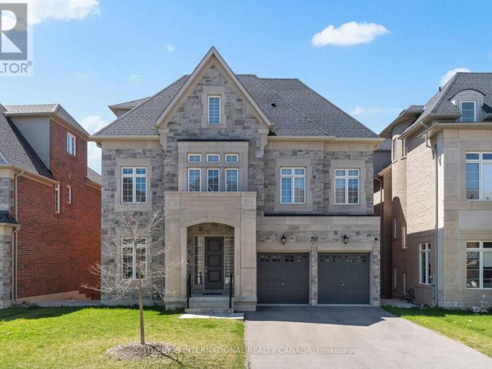 200 FARRELL ROAD, Vaughan, Ontario L6A 0H9