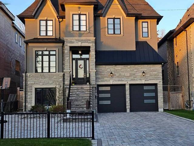 1435 OLD FOREST RD Pickering Ontario, L1V 1N8