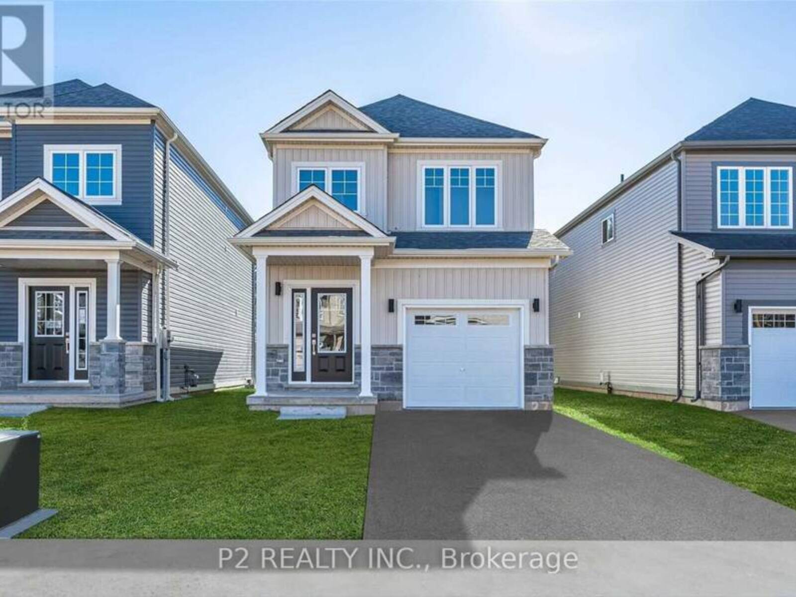 29 BROMLEY DRIVE, St. Catharines, Ontario L2M 1R1