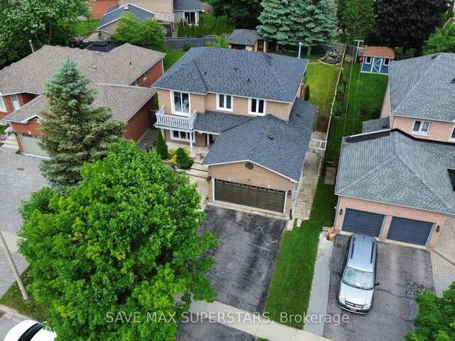 104 BROWN STREET Barrie Ontario, L4N 7V6