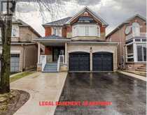 8 RIVER HEIGHTS DRIVE | Brampton Ontario | Slide Image One