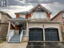 8 RIVER HEIGHTS DRIVE | Brampton Ontario | Slide Image Forty