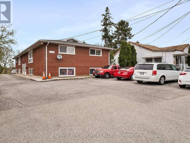 66 WESTON STREET London Ontario, N6C 1R1