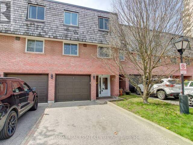 #4 -2145 SHEROBEE RD Mississauga Ontario, L5A 3G8